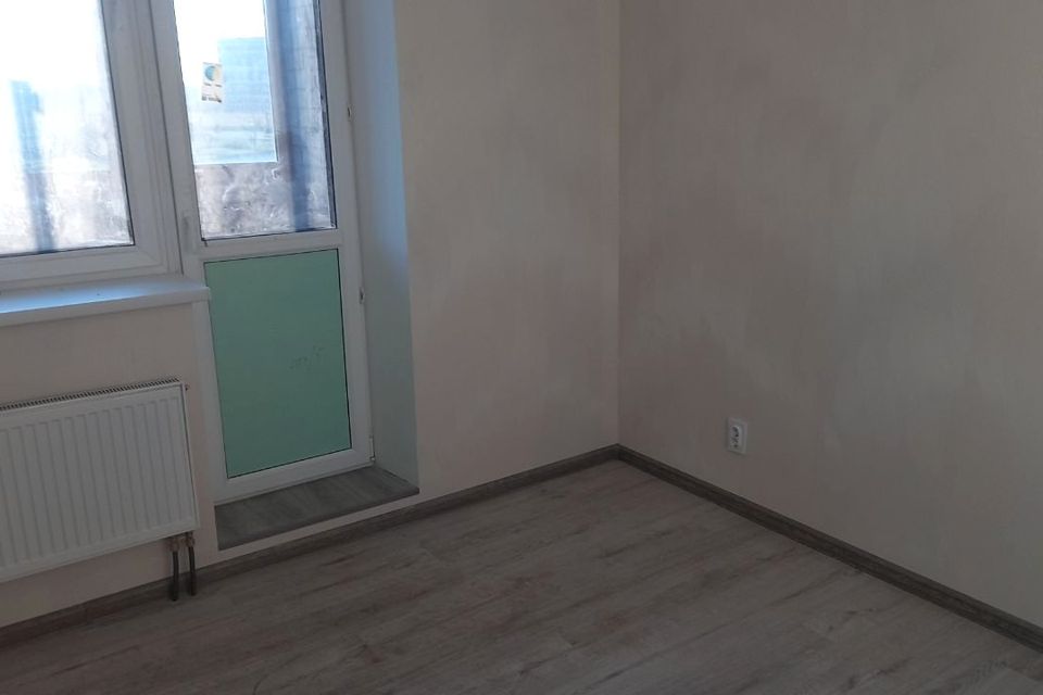 Продаётся студия, 19 м²