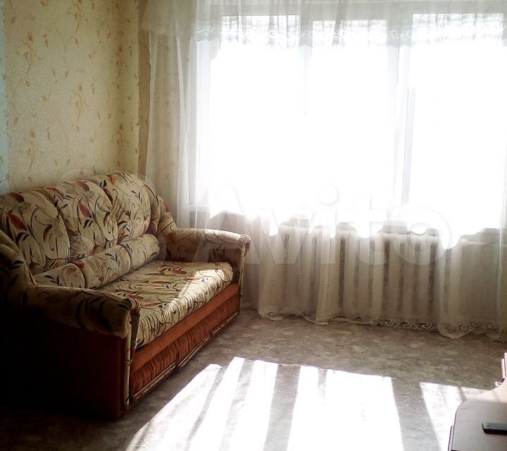 Продаётся 2-комнатная квартира, 48 м²