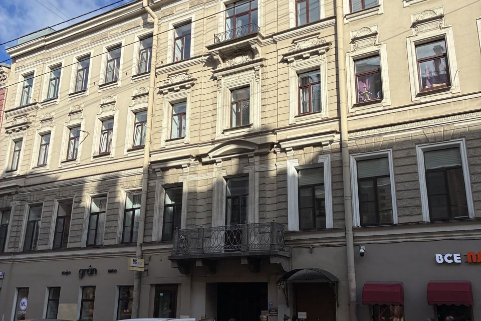 Продаётся 3-комнатная квартира, 88.3 м²