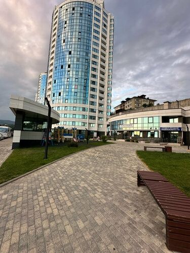 Сдаётся 2-комнатная квартира, 50 м²