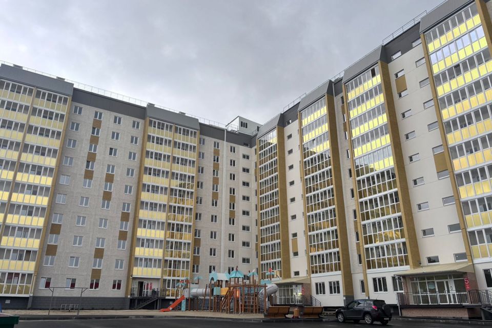 Продаётся студия, 24.7 м²