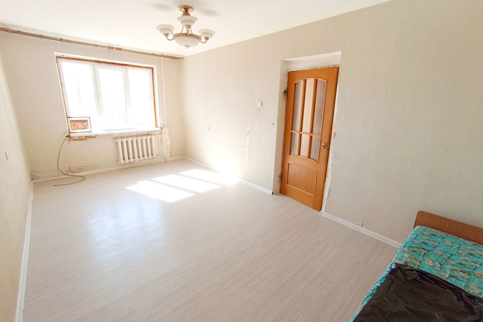 Продаётся 2-комнатная квартира, 46.1 м²