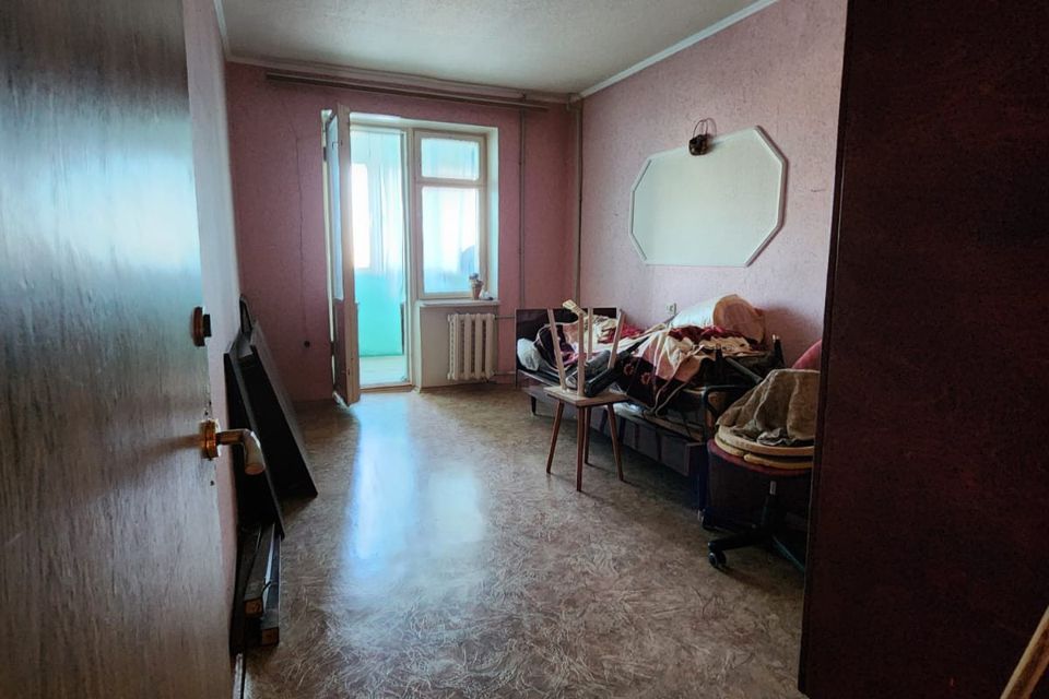 Продаётся 3-комнатная квартира, 64 м²