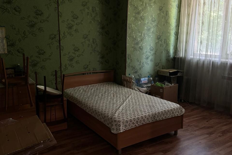 Продаётся 3-комнатная квартира, 63.7 м²