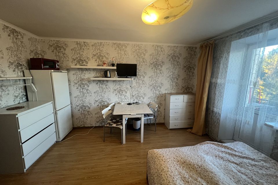 Продаётся комната в 5-комн. квартире, 16 м²