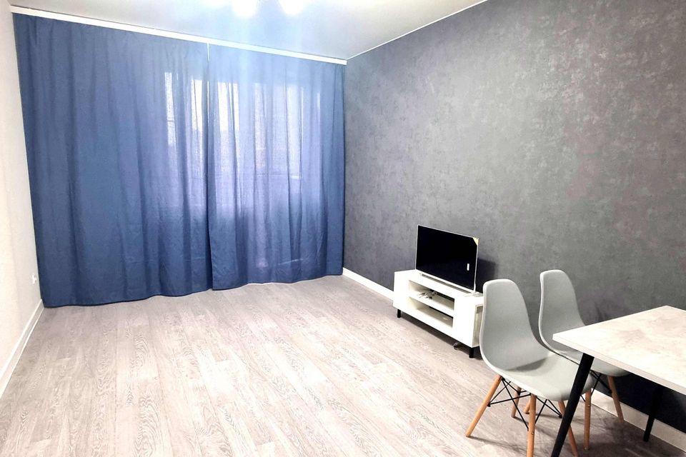 Продаётся студия, 29.4 м²