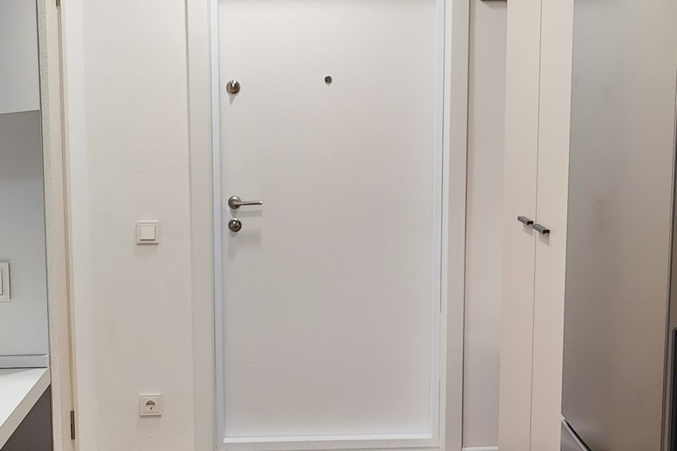 Продаётся студия, 23.6 м²