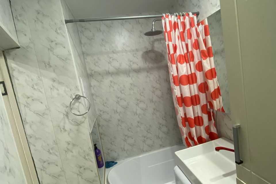 Продаётся 2-комнатная квартира, 40.1 м²
