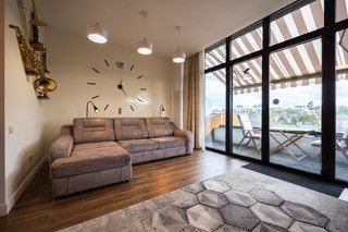 Продаётся студия, 39 м²