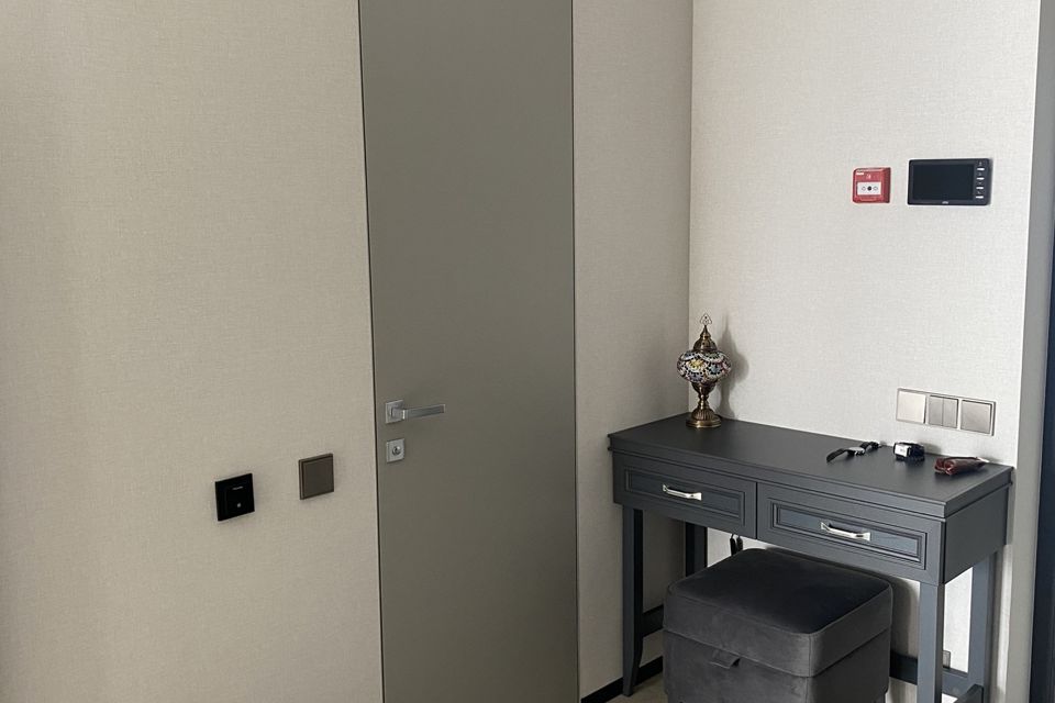 Продаётся 2-комнатная квартира, 45 м²