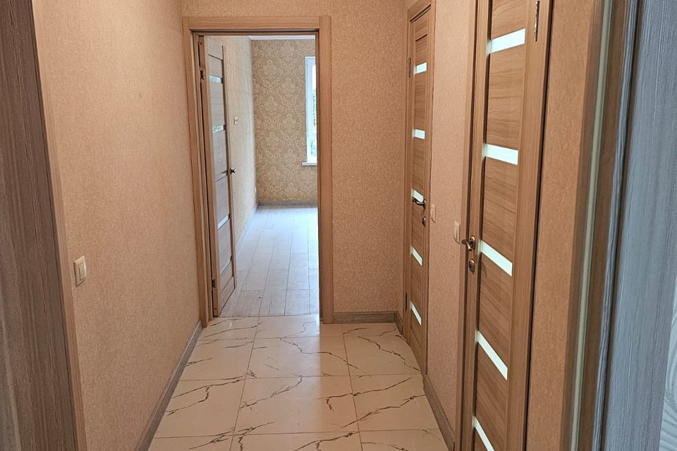 Продаётся 2-комнатная квартира, 64.4 м²