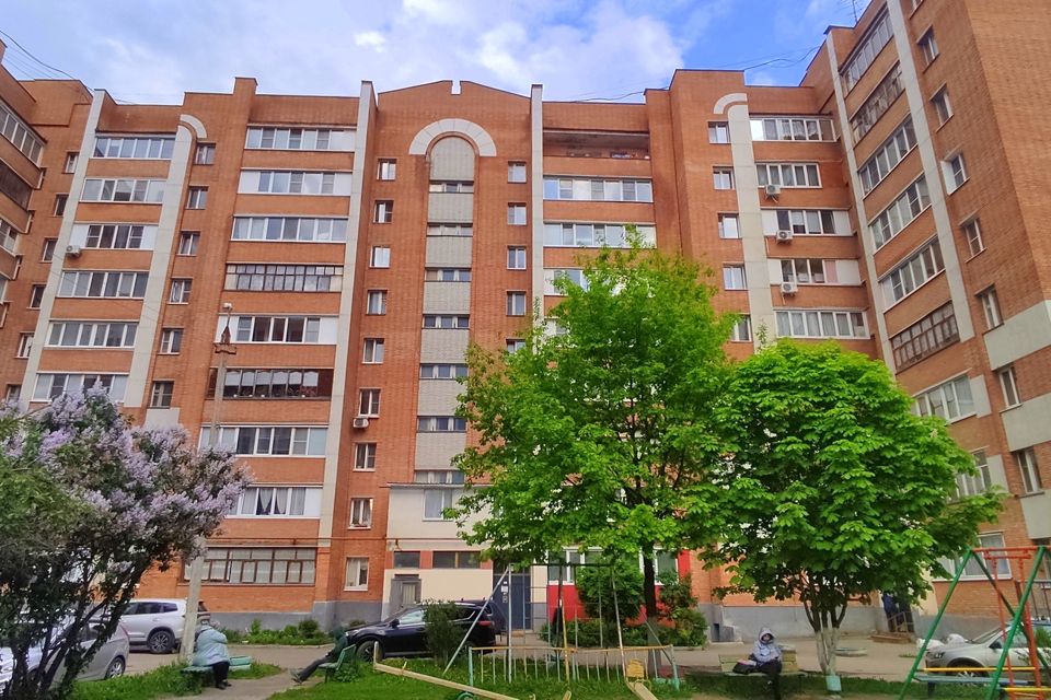 Продаётся 2-комнатная квартира, 48.3 м²