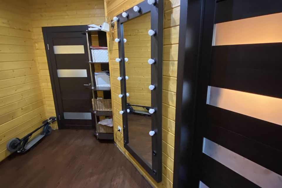 Продаётся 2-комнатная квартира, 67 м²
