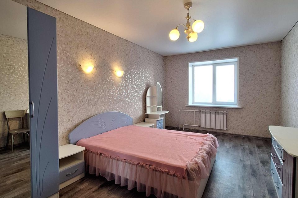 Продаётся 1-комнатная квартира, 50 м²