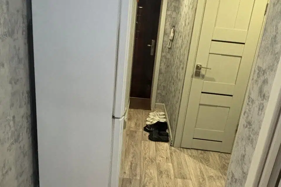 Продаётся 2-комнатная квартира, 47.4 м²