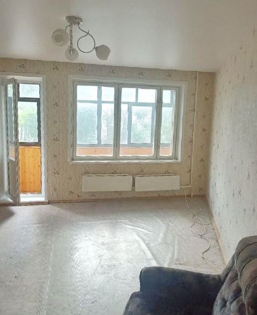 Продаётся 4-комнатная квартира, 78.7 м²