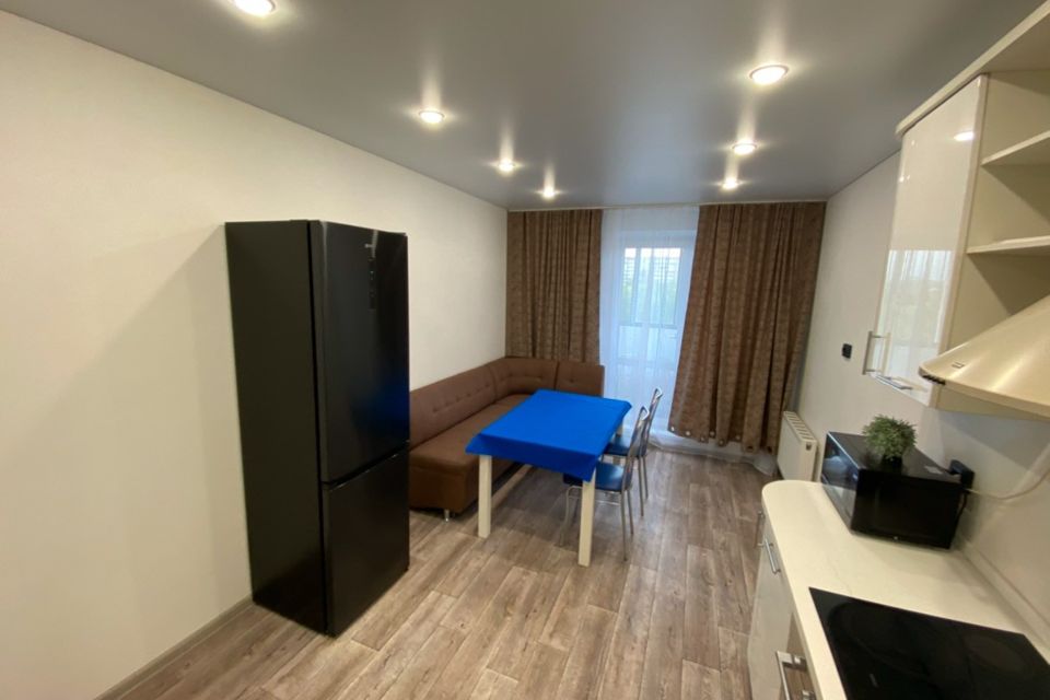 Сдаётся 2-комнатная квартира, 60 м²