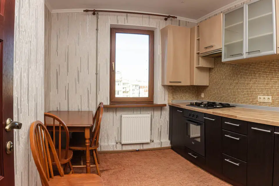 Продаётся 3-комнатная квартира, 73.8 м²