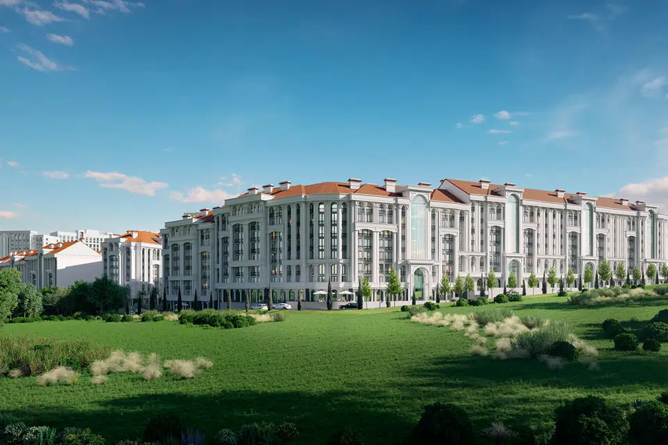 Продаётся студия, 30.24 м²