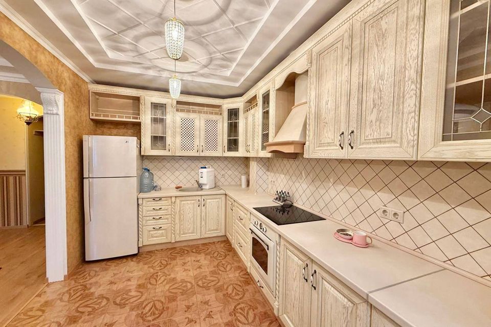 Продаётся 2-комнатная квартира, 75 м²