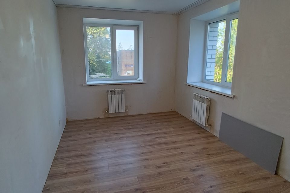 Продаётся 2-комнатная квартира, 47.4 м²