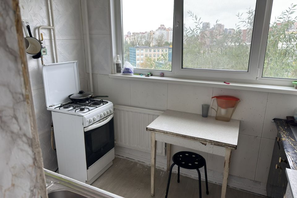 Сдаётся 3-комнатная квартира, 62.5 м²