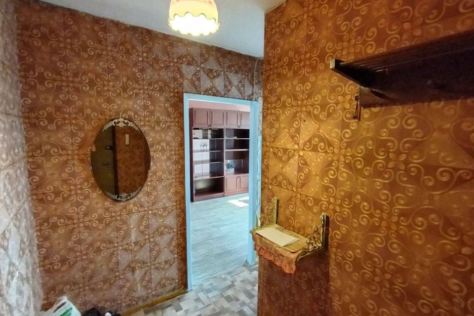 Продаётся 1-комнатная квартира, 30.2 м²