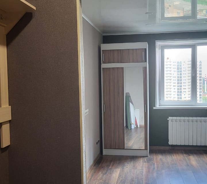 Продаётся студия, 24.5 м²