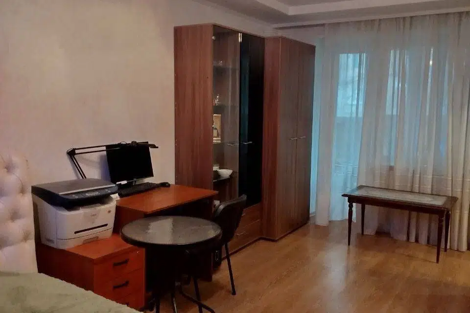 Продаётся 1-комнатная квартира, 31 м²