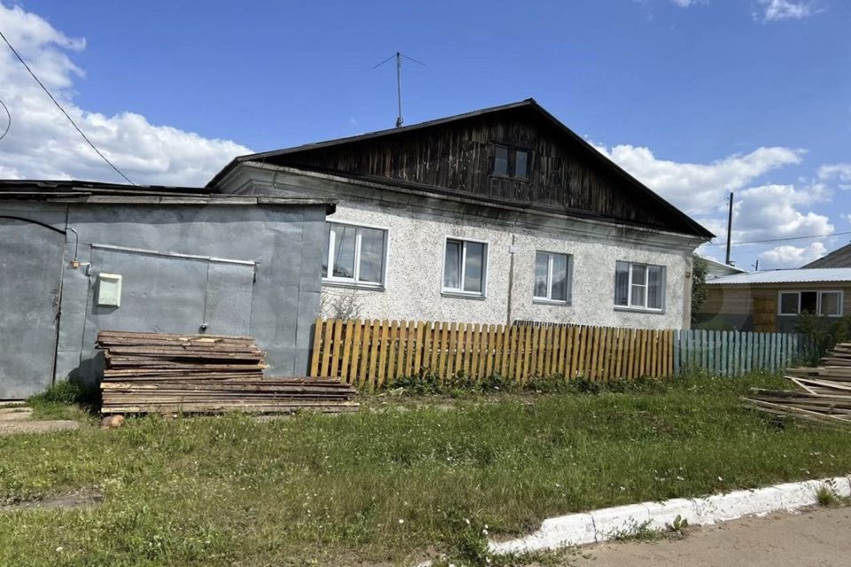 Купить дом 93 м² по адресу деревня Шутовщина, Молодёжная улица, 27 - id 24410334