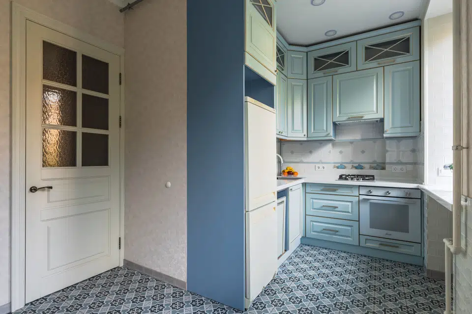Продаётся 3-комнатная квартира, 88.2 м²