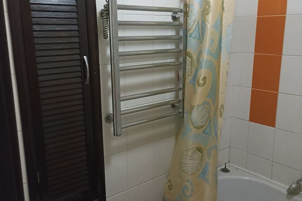Продаётся 1-комнатная квартира, 30 м²