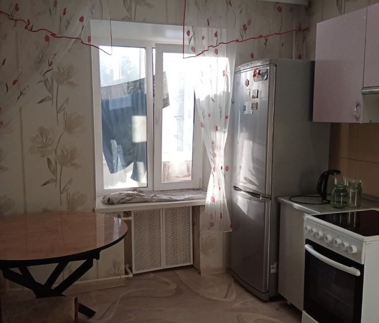 Продаётся 2-комнатная квартира, 49 м²