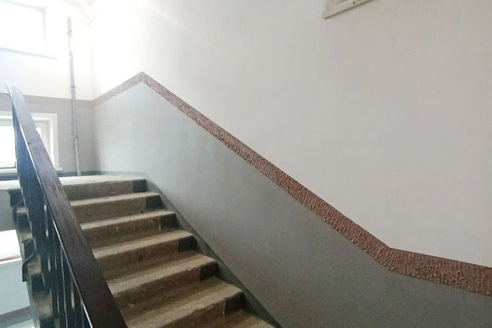 Продаётся 3-комнатная квартира, 63.3 м²