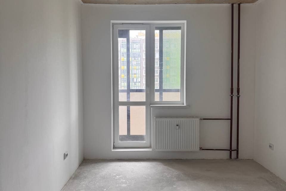 Продаётся студия, 19.9 м²