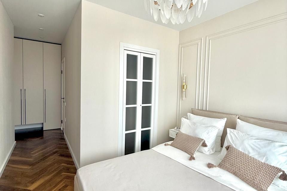 Продаётся 2-комнатная квартира, 64.1 м²