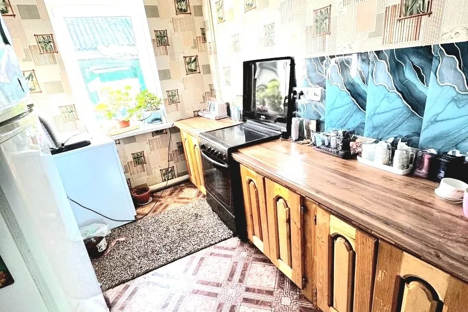 Продаётся 1-этажный дом, 88 м²