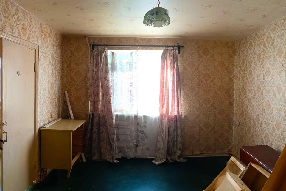 Продаётся 2-комнатная квартира, 26.8 м²