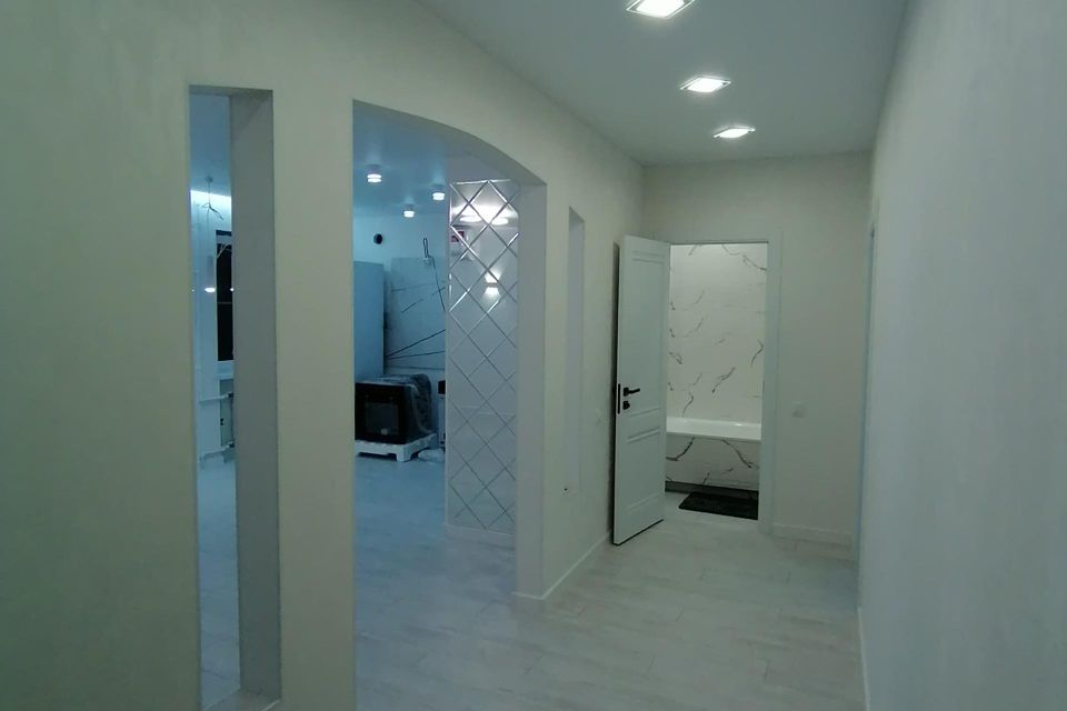 Продаётся 2-комнатная квартира, 50 м²