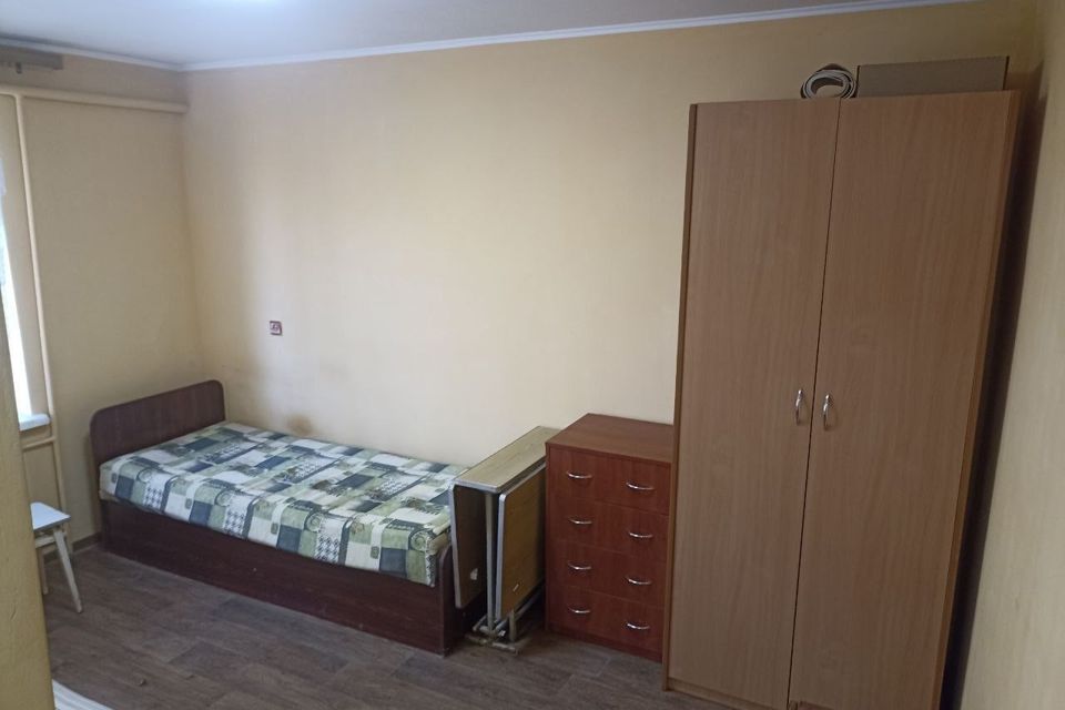 Продаётся 1-комнатная квартира, 21.7 м²
