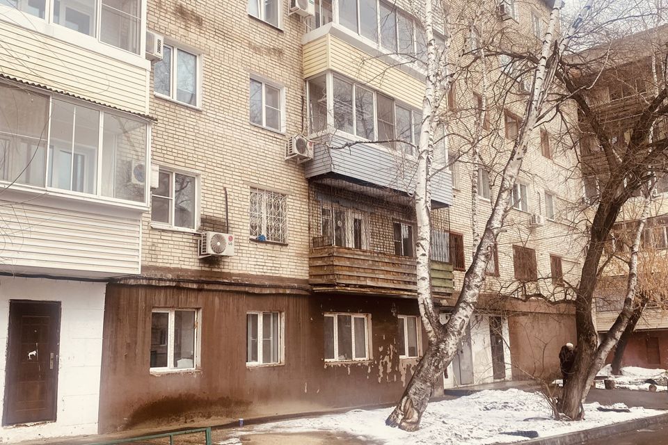 Продаётся 2-комнатная квартира, 47.5 м²
