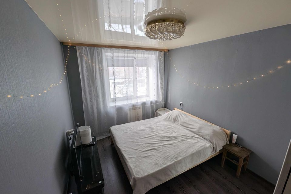 Продаётся 2-комнатная квартира, 48 м²