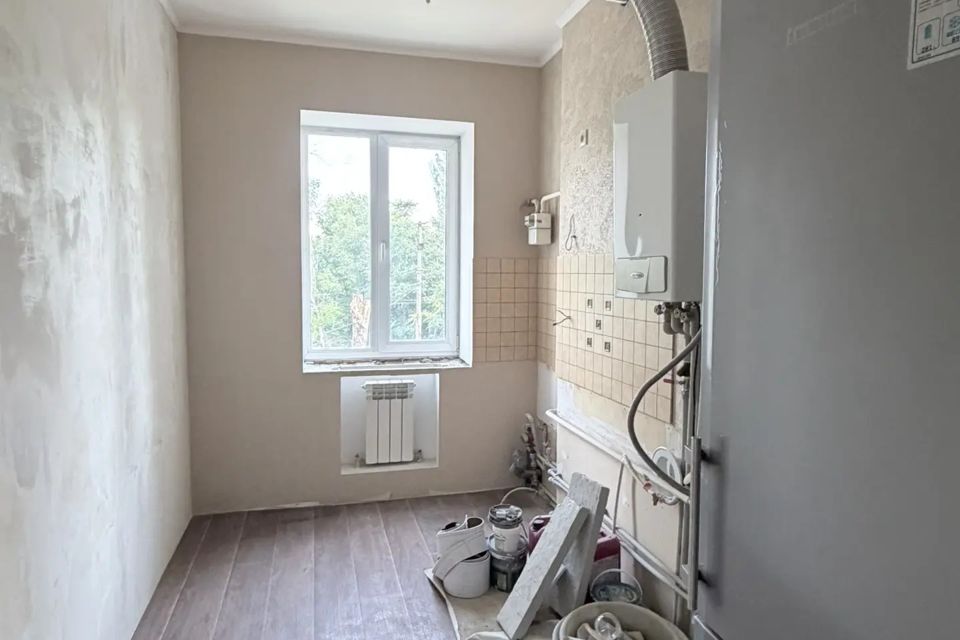 Продаётся 2-комнатная квартира, 50 м²