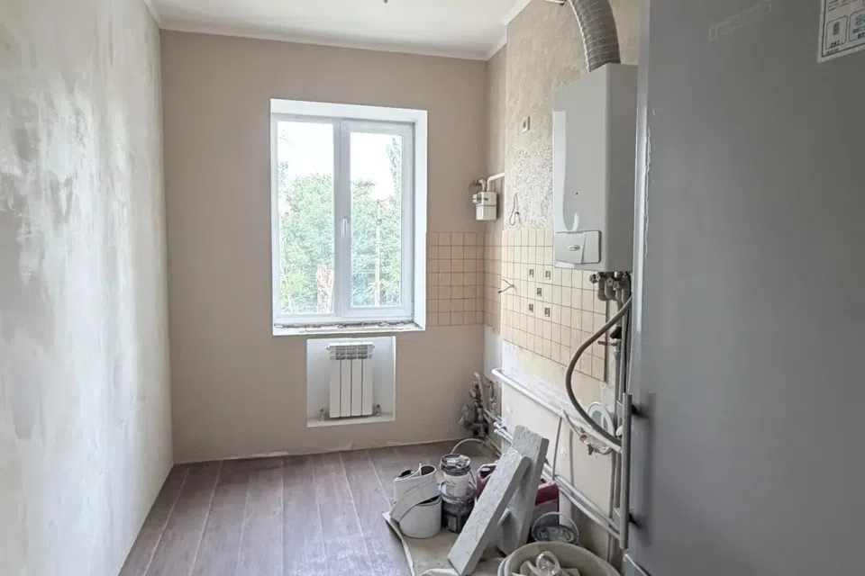 Продаётся 2-комнатная квартира, 50 м²