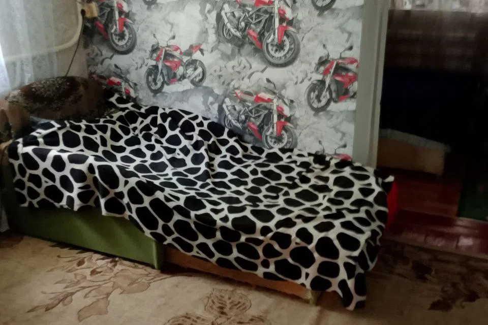 Продаётся 1-этажный дом, 66 м²