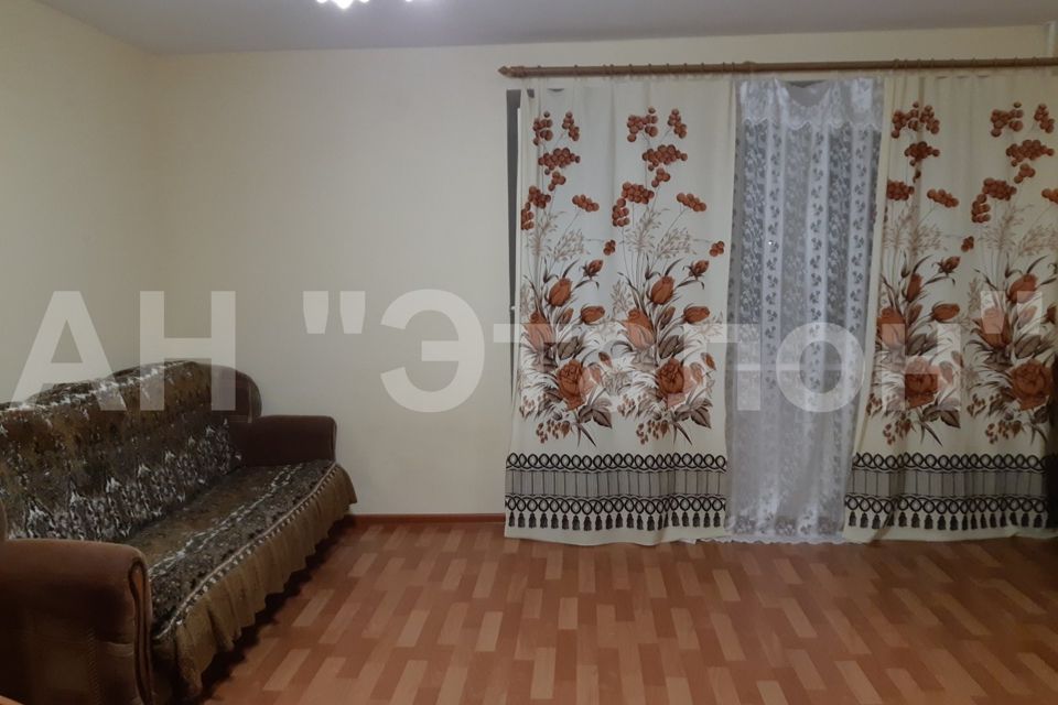 Продаётся студия, 34 м²