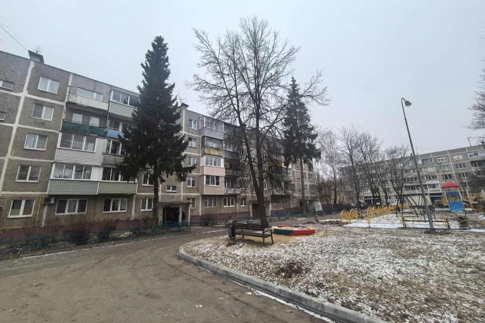 Продаётся 2-комнатная квартира, 44 м²