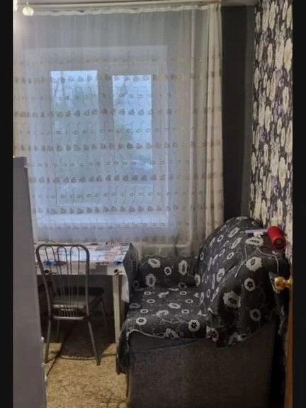 Продаётся 2-комнатная квартира, 50 м²