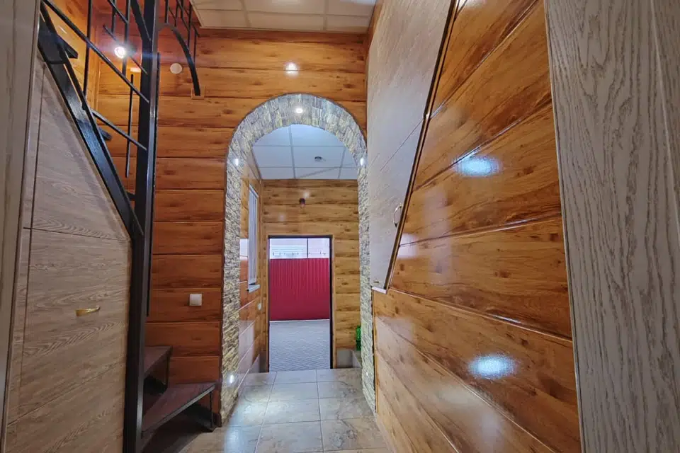 Продаётся 1-этажный дом, 115 м²