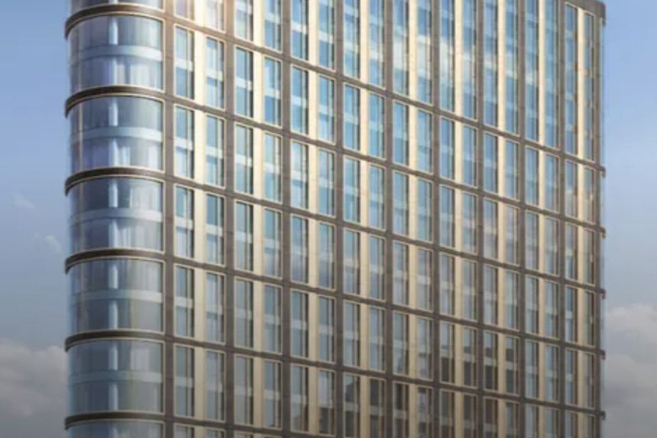 Продаётся 3-комнатная квартира, 78.6 м²
